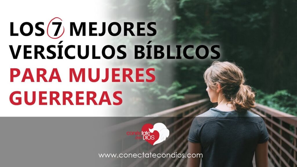 Versículo mujer valiente y esforzada: Oraciones católicas
