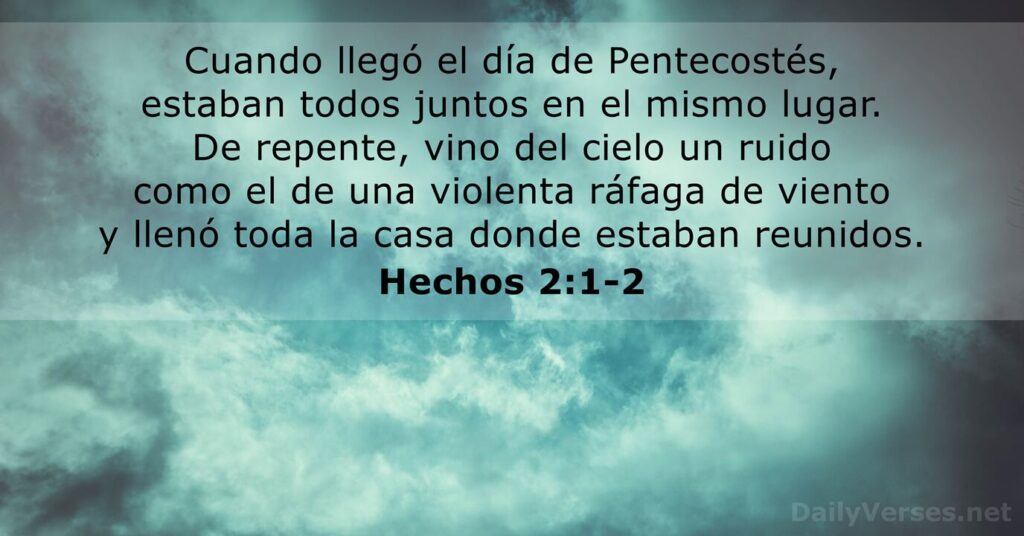 Versículos de avivamiento: Oraciones católicas poderosas