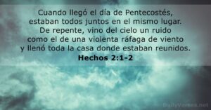 Versículos de avivamiento: Oraciones católicas poderosas