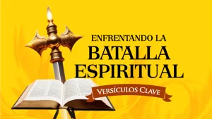 Versículos de Intercesión y Guerra Espiritual: Oraciones Poderosas