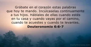 Versículos sobre la familia: Fortalece tu unión en Cristo