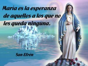 Virgen María: Oraciones Católicas para la Fe y la Esperanza