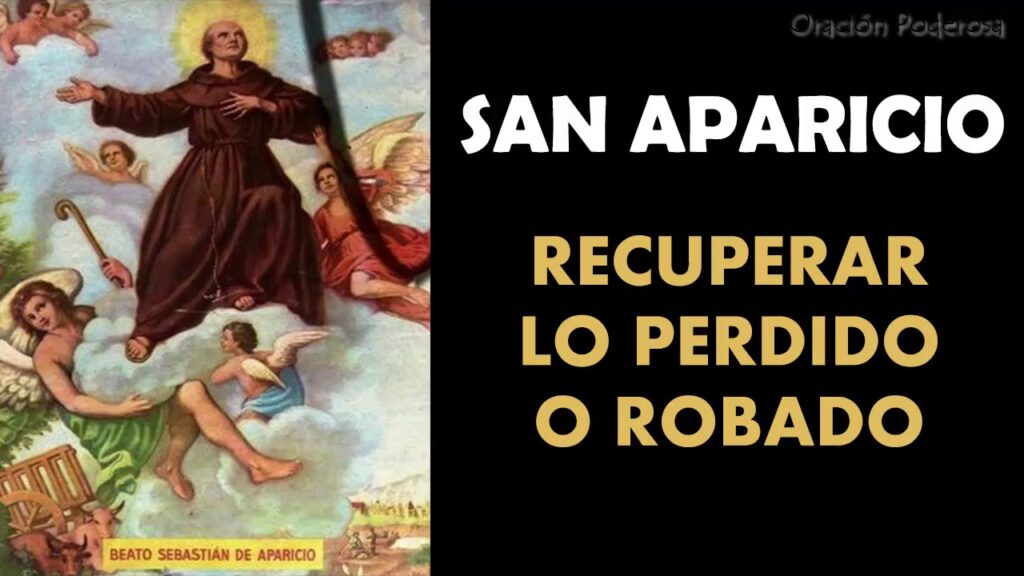7 Oraciones Católicas para Encontrar lo Perdido con Fe
