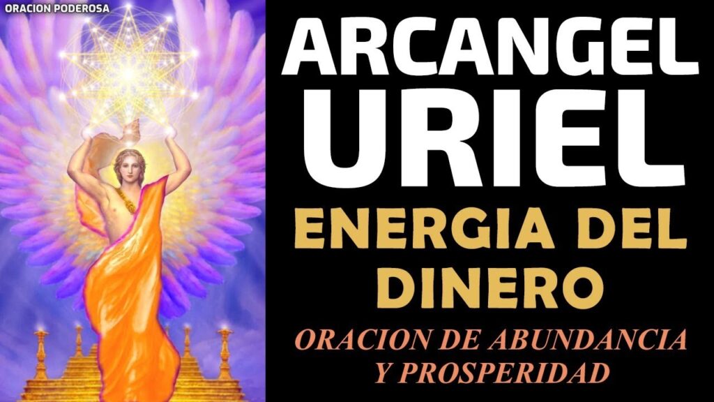 Arcángel del Dinero: Oraciones para la Prosperidad
