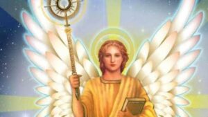 Arcángel Jofiel: Oración para la Sabiduría y Protección