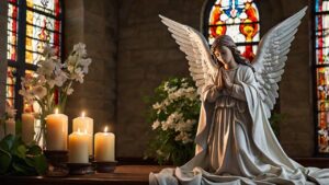 Arcángel Rafael: Oración de sanación poderosa y efectiva
