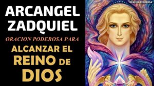 Arcángel Zadquiel: Oración para la protección y fe