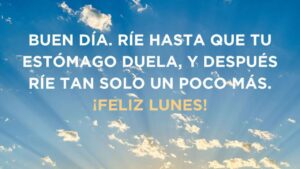 Bendición buenos días lunes: Oraciones para iniciar la semana