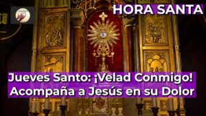 Cenáculo: Oraciones Católicas para la Fe y la Esperanza