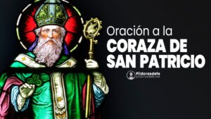 Coraza de San Patricio: Oraciones de Protección y Fe