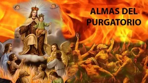 Es malo pedir favores a las ánimas: Oraciones católicas