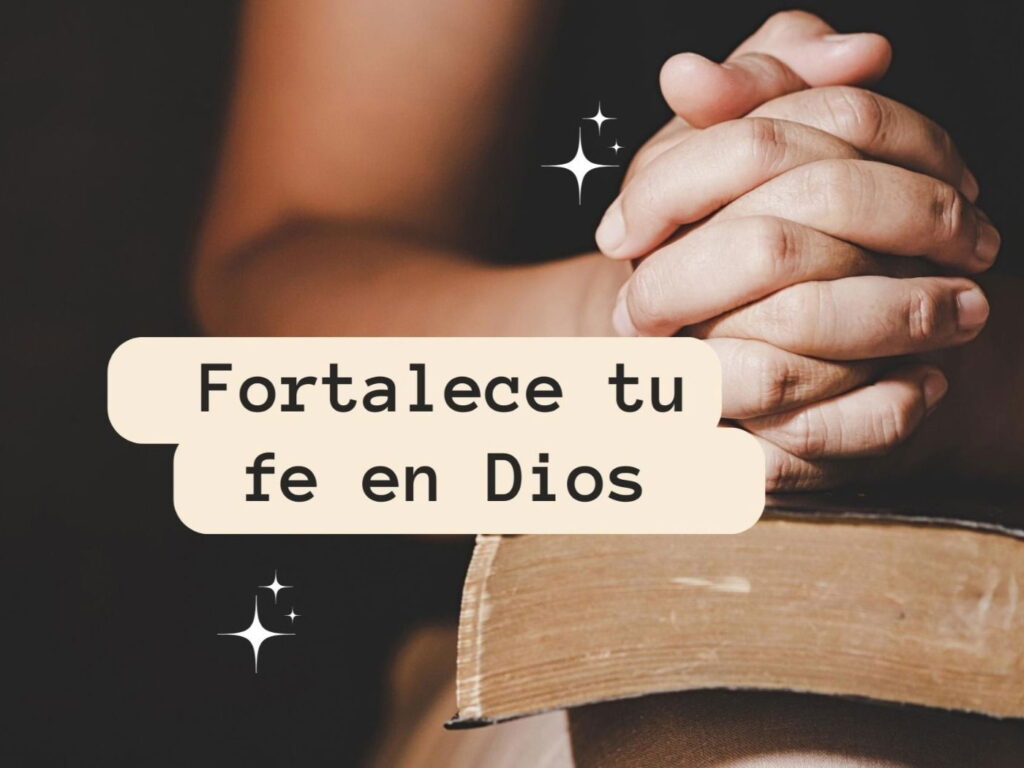 Frases católicas bonitas para inspirar tu fe diaria