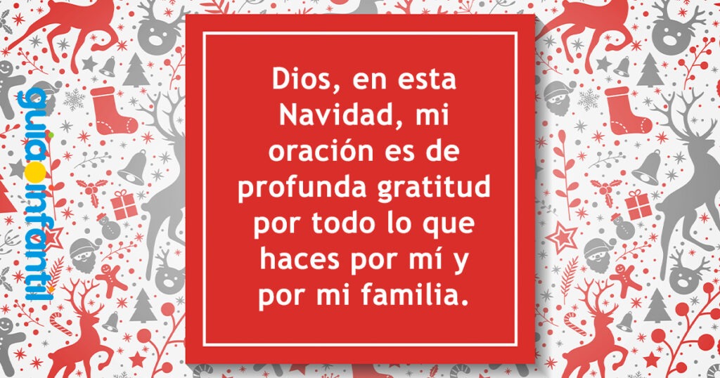 Gratitud: Frases de gracias a Dios por mis hijos
