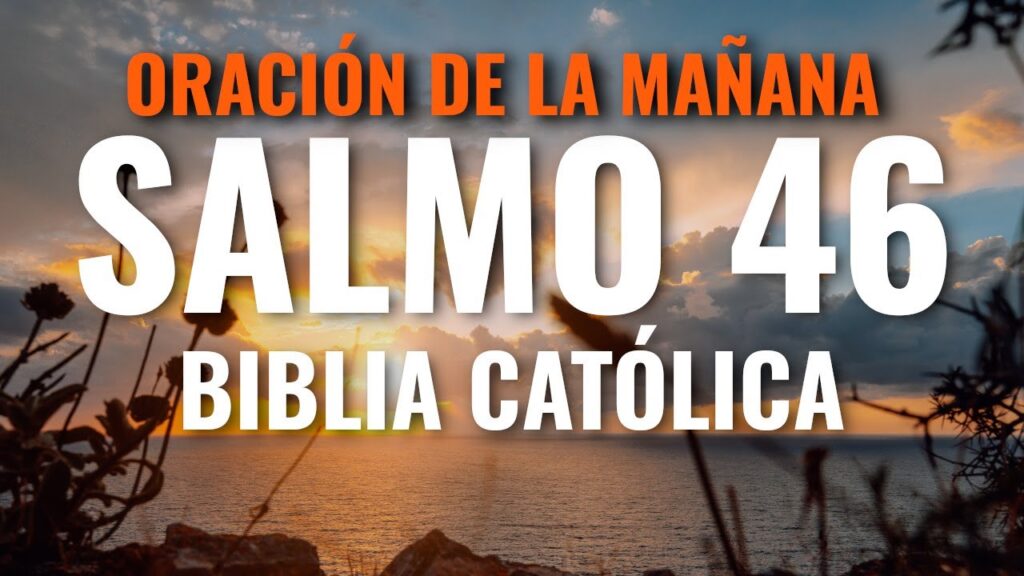 Hijos del Trueno Biblia: Oraciones Católicas Poderosas