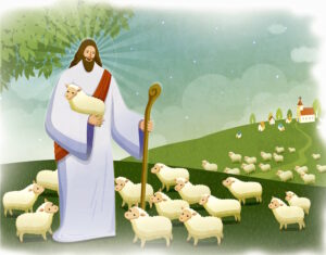 Juan 10:10 Biblia Católica - Oraciones para la Vida Plena
