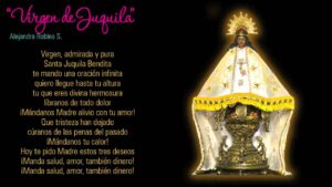 La Virgencita de Juquila: Oración para encontrar amor