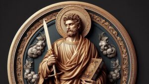 Murió el apóstol Pablo: Oraciones católicas en su honor