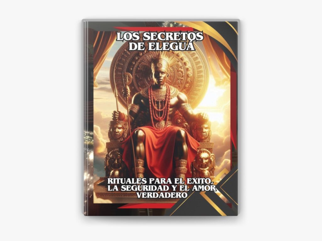Oración a Elegua: Invocando Amor Verdadero y Duradero