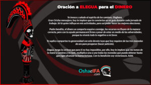 Oración a Elegua para abrir caminos y oportunidades