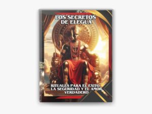 Oración a Elegua: Poder y Protección en tu Vida