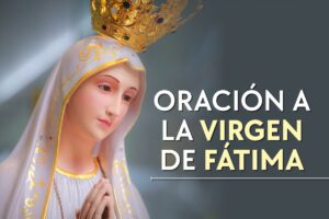 Oración a la Virgen de Fátima en casos difíciles: ayuda divina