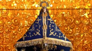 Oración a la Virgen de Juquila para la salud y bienestar