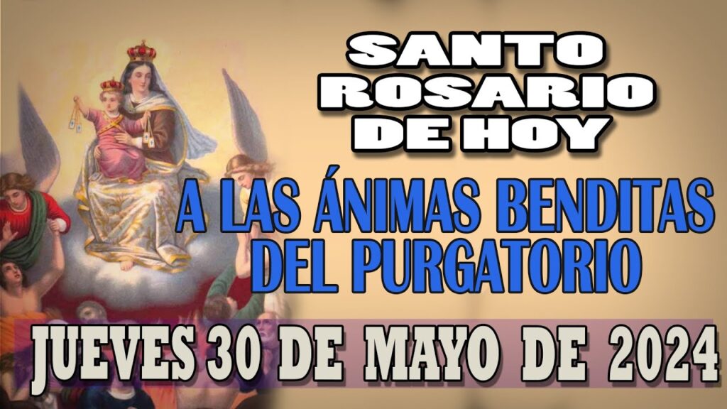 Oración a las almas benditas: Clamor por un milagro urgente