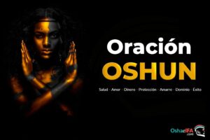 Oración a Oshun: Abundancia y Protección Divina