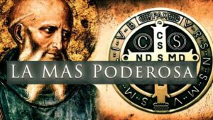 Oración a San Benito Abad: Protección y Sanación Divina