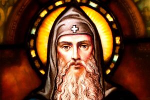 Oración a San Benito para pedir un milagro urgente