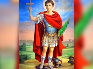 Oración a San Expedito para una petición difícil