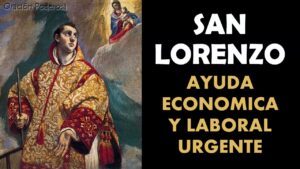 Oración a San Lorenzo: Fe y Protección Divina