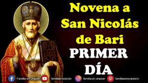 Oración a San Nicolás de Bari: Intercesión y Misericordia