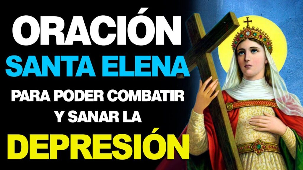 Oración a Santa Elena: Milagro Financiero y Bendición