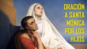 Oración a Santa Mónica para Casos Difíciles y Esperanza