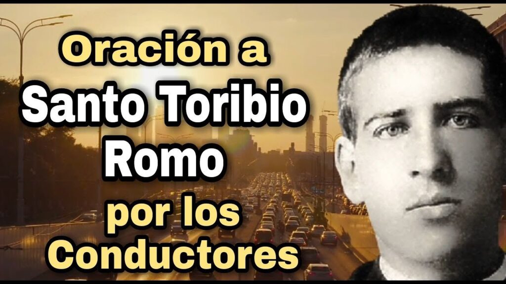 Oración a Santo Toribio Romo: Fe y Protección Divina