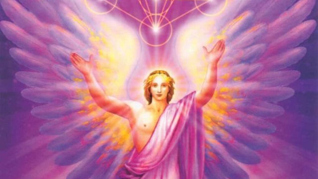 Oración al Arcángel Zadquiel: Encuentra paz y perdón