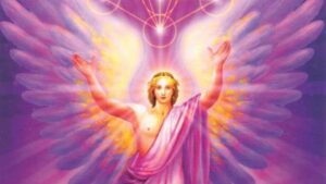 Oración al Arcángel Zadquiel: Encuentra paz y perdón