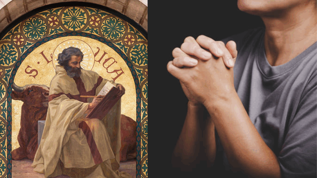 Oración antes de una cirugía: Pide por sanación y paz