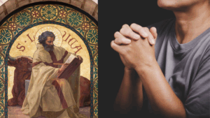 Oración antes de una cirugía: Pide por sanación y paz