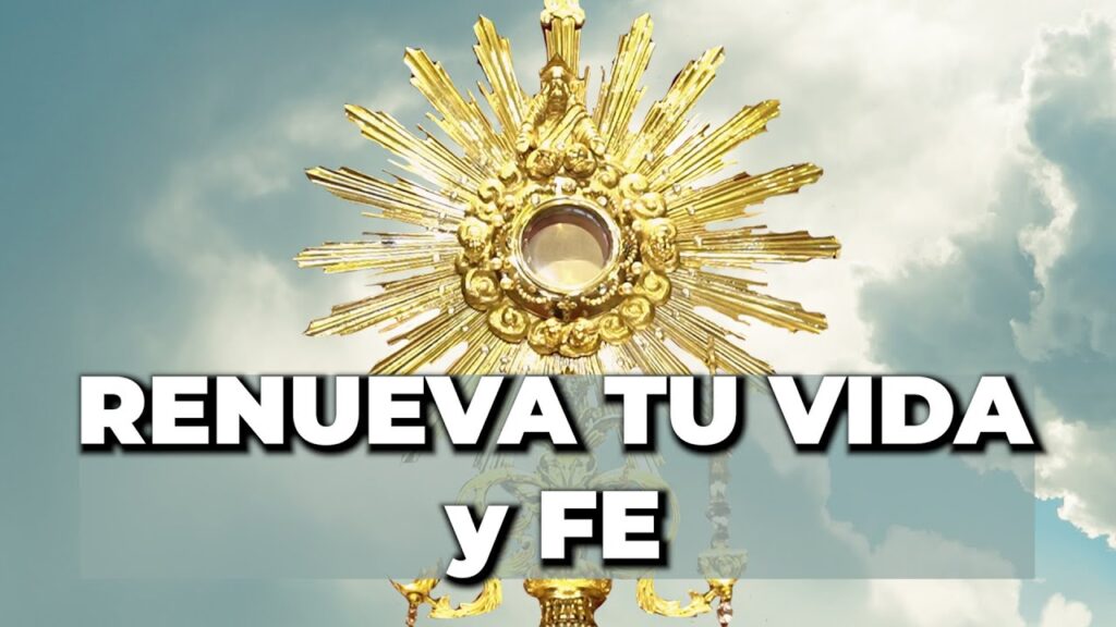 Oración católica: Fortalece tu fe y transforma tu vida