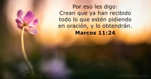 Oración: Conecta con Dios a través de la fe y la esperanza