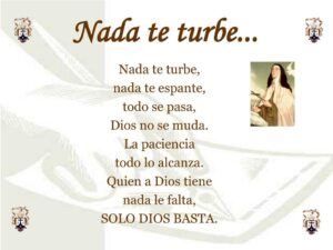 Oración: Conexión Espiritual para Amantes de la Fe Católica