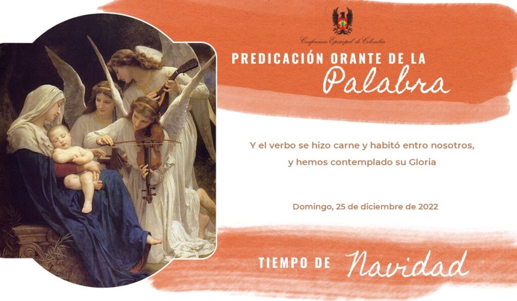 Oración Corderito Manso: Regreso del Amor y Misericordia