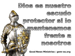 Oración de la Armadura de Dios: Protección y Fortaleza