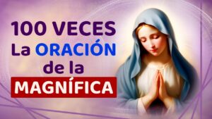 Oración de la Magnífica: Intercesión y Gratitud Divina