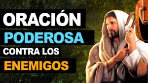Oración de la Santa Camisa: Protección y Liberación Divina