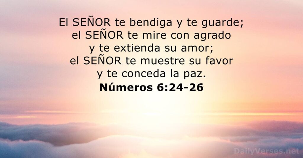 Oración de la serenidad en la Biblia: guía y significado