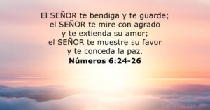 Oración de la serenidad en la Biblia: guía y significado
