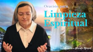 Oración de limpieza y protección: Fortalece tu fe hoy